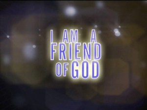 friendofgod